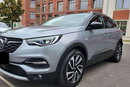 Opel Grandland (X) 89.800 km 14.890 € Leipzig 04229