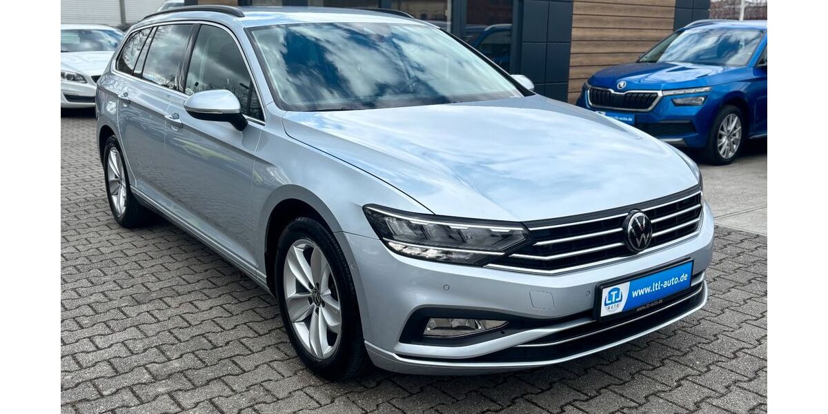 VW Passat 59.000 km 25.999 &euro; Cottbus 03050