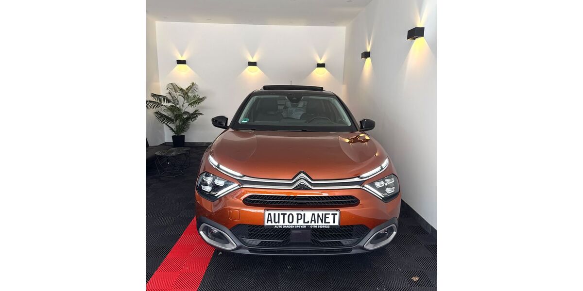 Citroen C4 69.000 km 16.990 &euro; Schwetzingen 68723