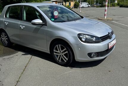 VW Golf 126.502 km 6.499 &euro; Plauen 08525