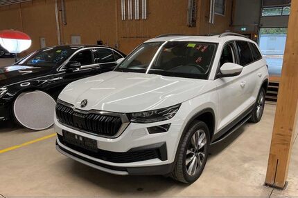 Skoda Kodiaq 110.000 km 27.250 &euro; Bebra 36179