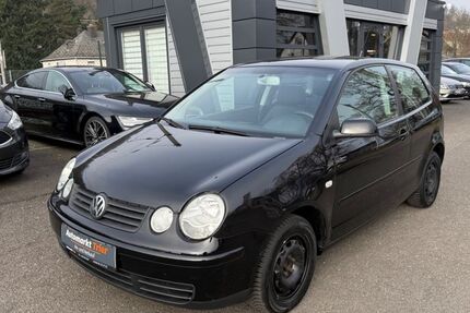 VW Polo 142.601 km 3.499 &euro; Trier 54294