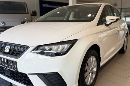 Seat Ibiza 53.250 km 14.490 &euro; Zell Mosel 56856