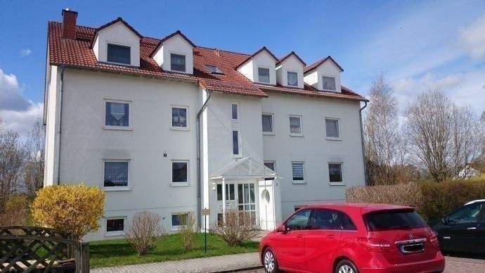 Etagenwohnung Arnsdorf - 2 Zimmer, 74 m&sup2;, 146.000&euro; | Angebot:24811284