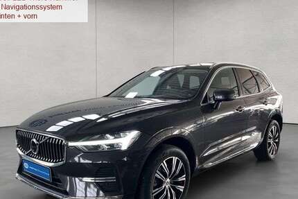 Volvo XC60 53.647 km 44.450 € Frankfurt am Main 60486