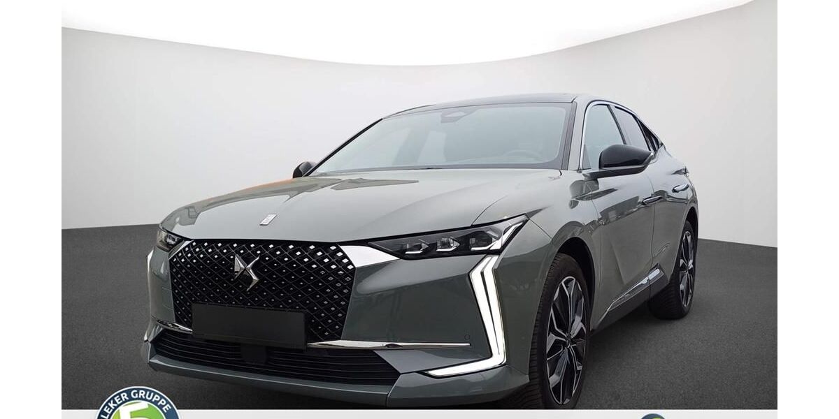 DS Automobiles DS4 24.319 km 24.444 &euro; Borken 46325