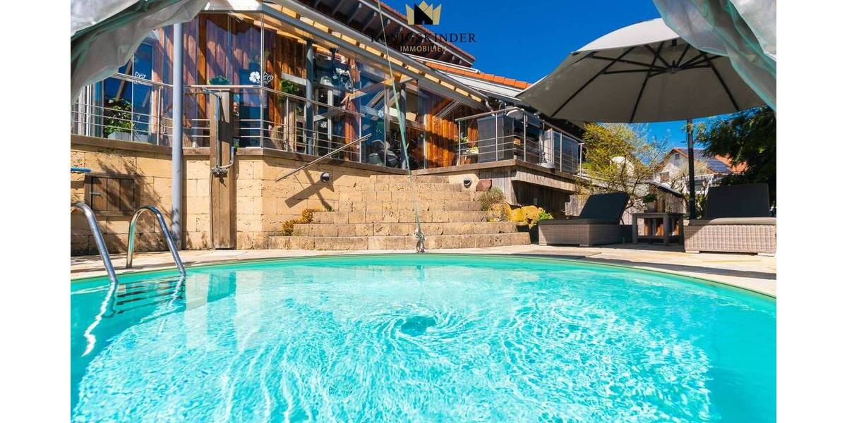 Einfamilienhaus Böhmenkirch Treffelhausen - 5 Zimmer, 248 m&sup2;, 699.000&euro; | Angebot:26450311