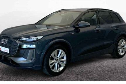 Audi Q6 e-tron 29.999 km 64.810 &euro; Marktoberdorf 87616