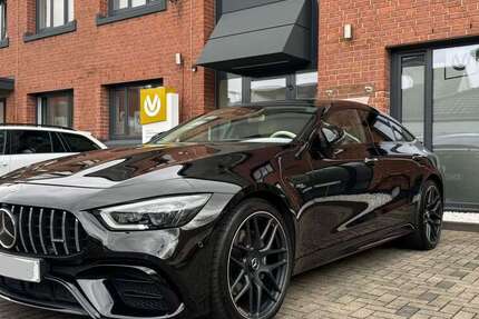 Mercedes-Benz AMG GT 98.000 km 66.900 &euro; Köln, Stadt 51145