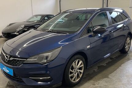 Opel Astra 181.400 km 6.850 &euro; Landau a.d.Isar 94405