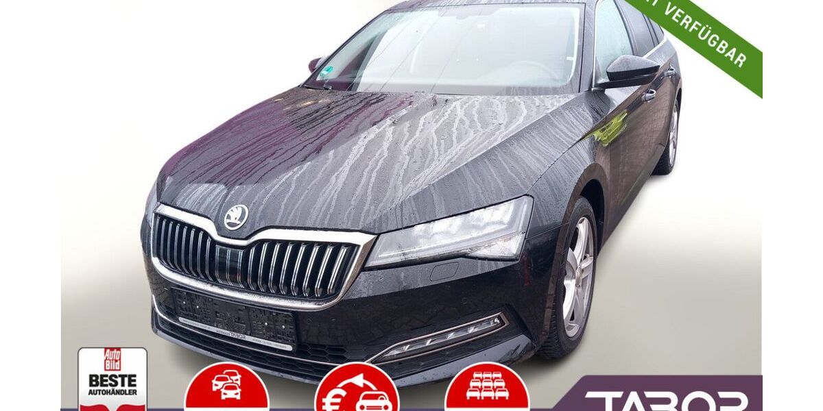 Skoda Superb 40.950 km 23.988 &euro; Kehl 77694