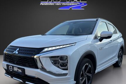 Mitsubishi Eclipse Cross 39.700 km 24.900 &euro; Bürgstadt 63927