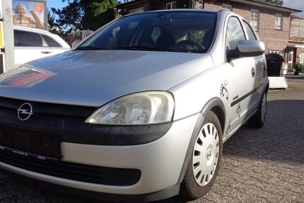 Opel Corsa 211.000 km 690 &euro; Norderstedt 22850