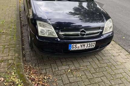 Opel Vectra 205.000 km 820 &euro; Seesen, Stadt 38723