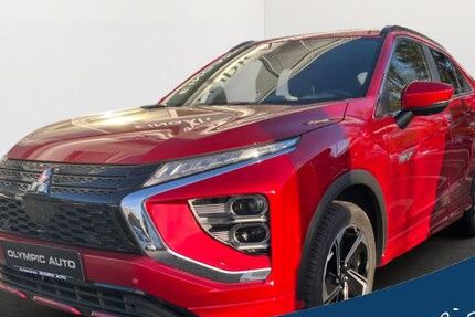 Mitsubishi Eclipse Cross 21.500 km 24.990 &euro; Lütjenburg 24321