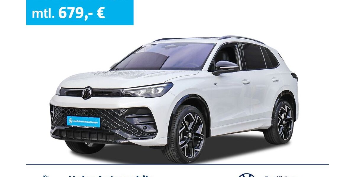 VW Tiguan 59.990 km 49.790 € Esslingen (bei Stuttgart) 73734