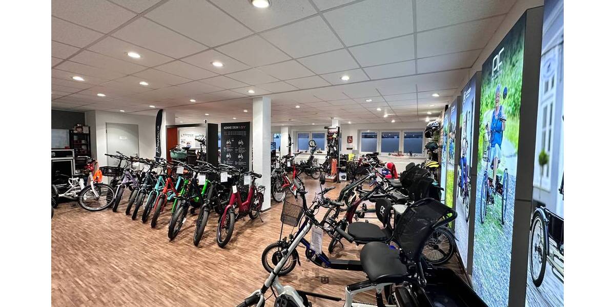 Gewerbeobjekt Bad Zwischenahn Bad Zwischenahn I - 975.000&euro; | Angebot:25695305