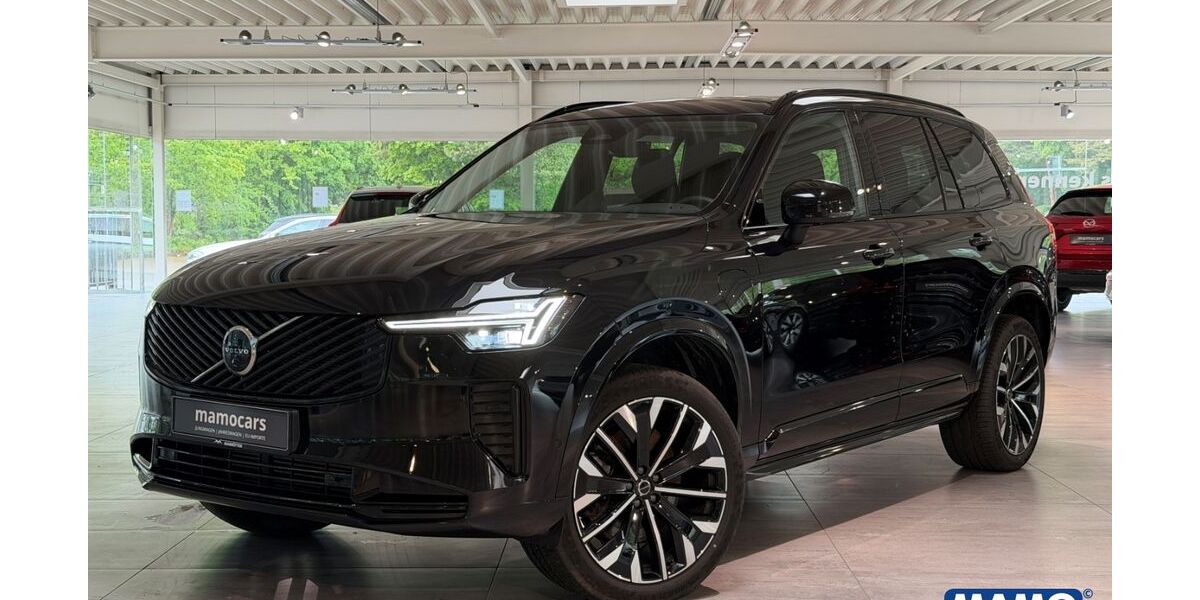 Volvo XC90 17.990 km 66.450 &euro; Bielefeld 33647