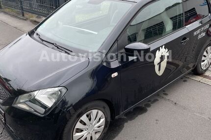 Seat Mii 208.121 km 1.450 &euro; Göttingen 37079