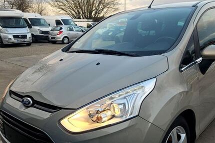 Ford B-Max 120.000 km 7.600 &euro; Oberkirch 77704