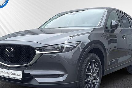 Mazda CX-5 85.898 km 20.990 &euro; Berlin 13581