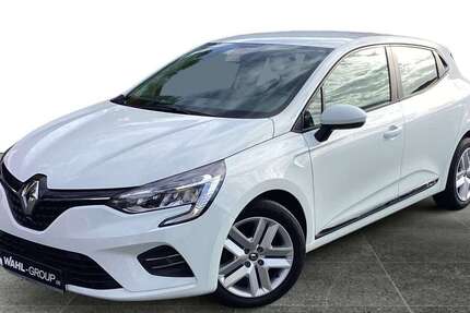 Renault Clio 50.261 km 11.490 € Siegen 57076