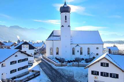 Gewerbeobjekt Halblech - 225&euro; | Angebot:25555018