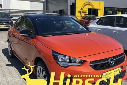 Opel Corsa 39.900 km 16.980 € Ebermannstadt 91320