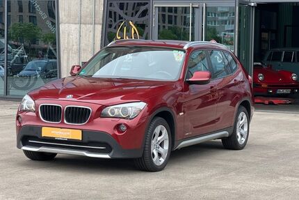 BMW X1 105.000 km 9.999 &euro; Bremen 28217