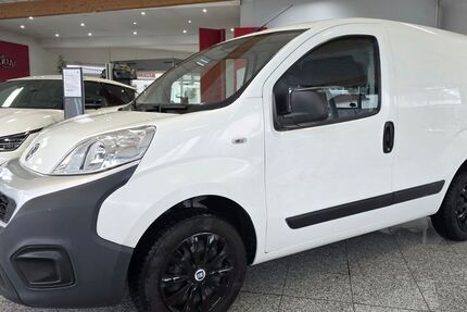 Fiat Fiorino 75.900 km 7.990 &euro; Solms 35606