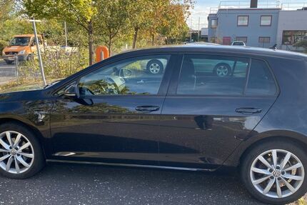 VW Golf 99.844 km 15.500 &euro; Darmstadt 64285