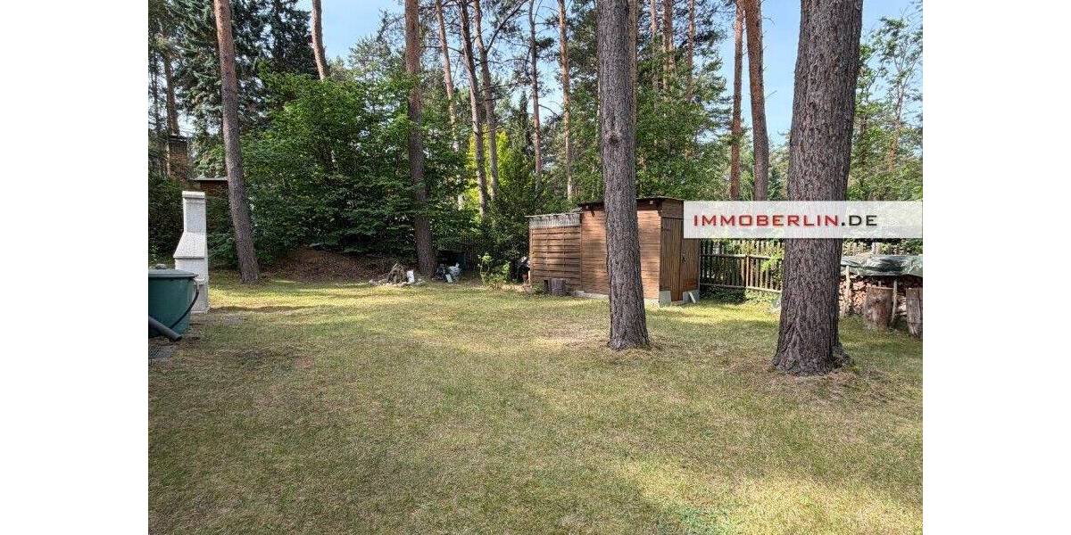 Grundstück Mittenwalde Töpchin - 198.000&euro; | Angebot:26739970