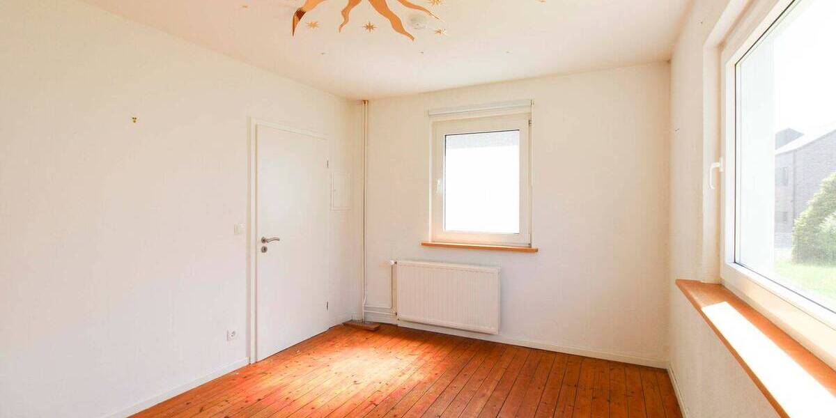 Einfamilienhaus Bad Oeynhausen Dehme - 8 Zimmer, 319.000&euro; | Angebot:26816630