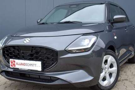 Suzuki Swift 34.386 km 21.350 &euro; Kist 97270