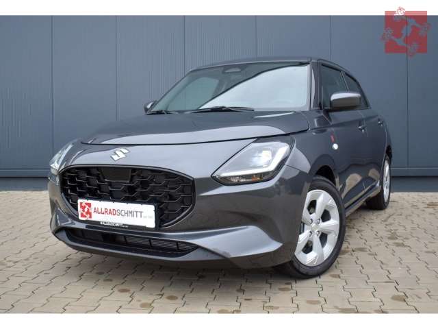 Suzuki Swift 34.386 km 21.350 &euro; Kist 97270