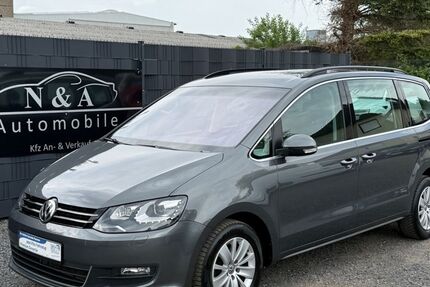 VW Sharan 140.000 km 13.990 &euro; Nordhorn 48531