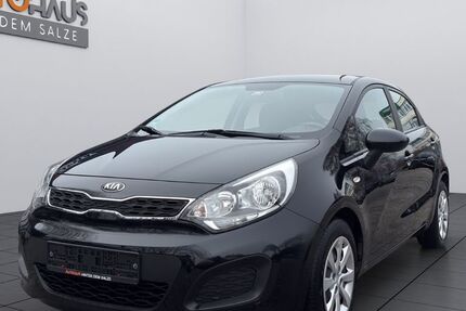 Kia Rio 72.500 km 6.990 &euro; Dortmund 44149