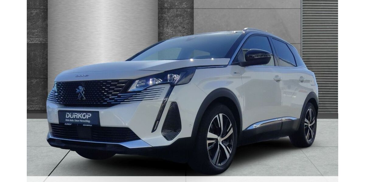 Peugeot 3008 41.663 km 22.260 &euro; Hildesheim 31135