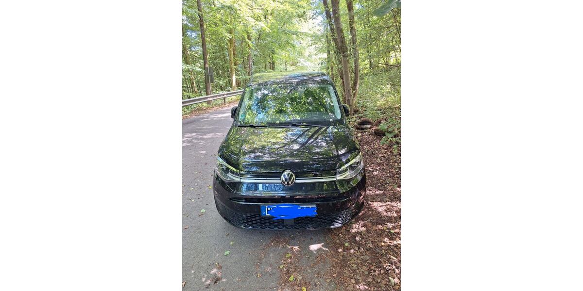 VW Caddy 39.400 km 23.800 &euro; Finnentrop 57413