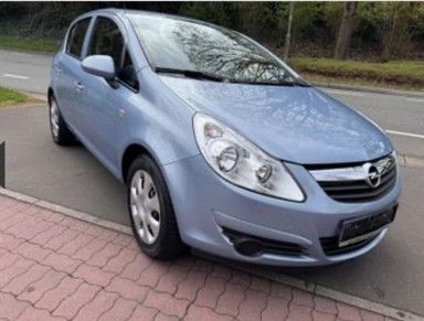 Opel Corsa 66.000 km 3.000 &euro; Schopp 67707