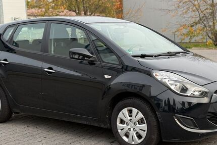 Hyundai ix20 110.114 km 5.990 &euro; Alsdorf 52477