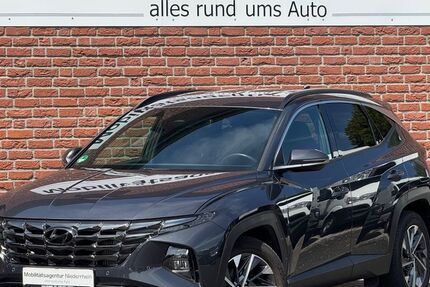 Hyundai TUCSON 62.500 km 20.690 &euro; Weeze 47652