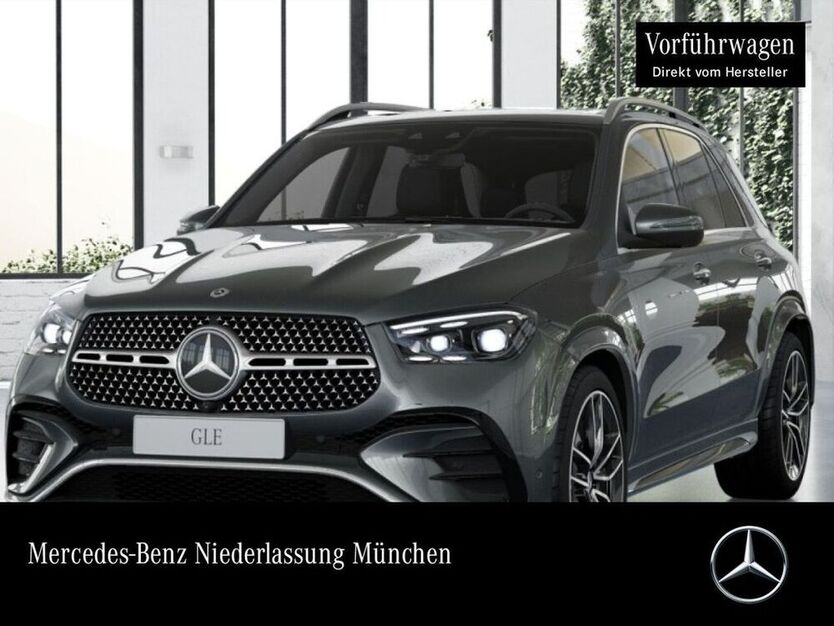 GLE 450
