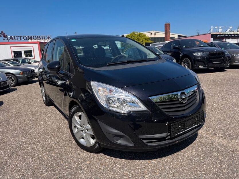 Meriva