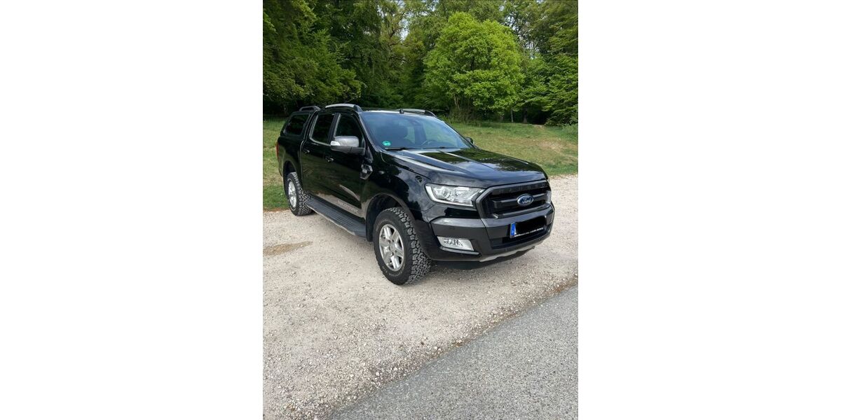 Ford Ranger 130.000 km 26.000 &euro; Bad Reichenhall 83435