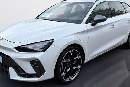 Cupra Leon 12.846 km 37.770 &euro; Osterode 37520