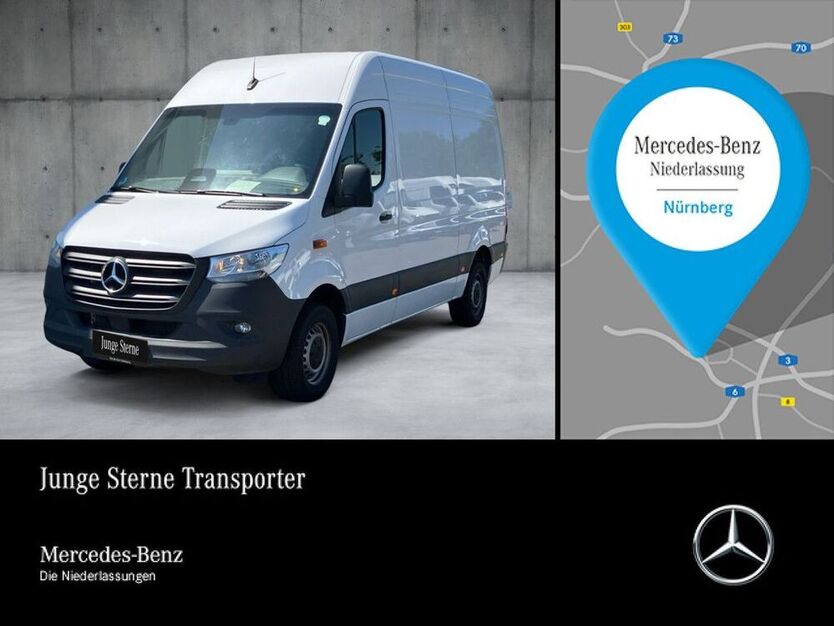 Sprinter