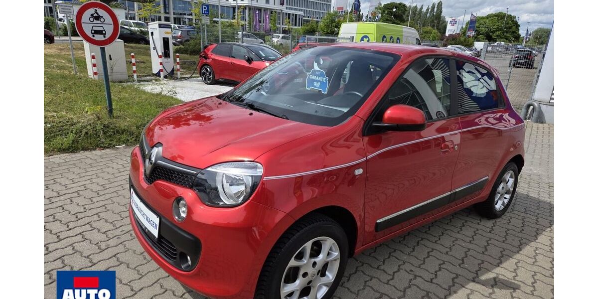 Renault Twingo 95.785 km 8.979 &euro; Wolfsburg 38446