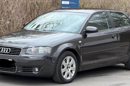 Audi A3 74.000 km 4.449 &euro; München 80993