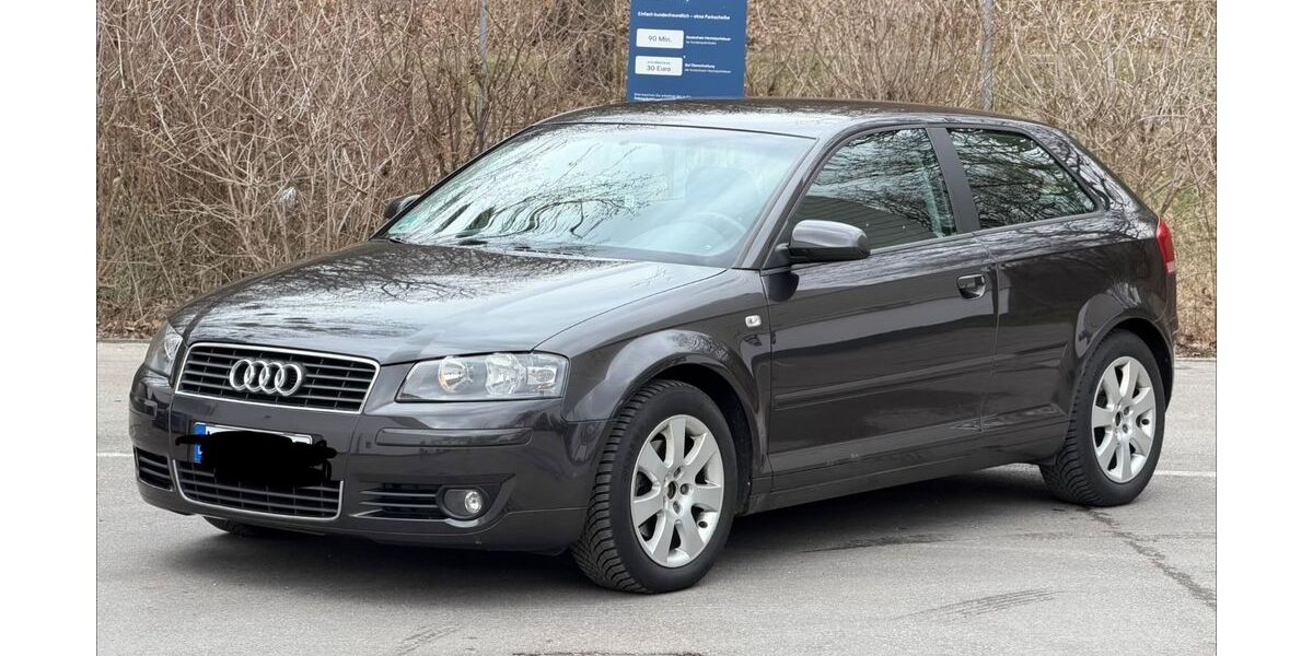 Audi A3 74.000 km 4.449 &euro; München 80993